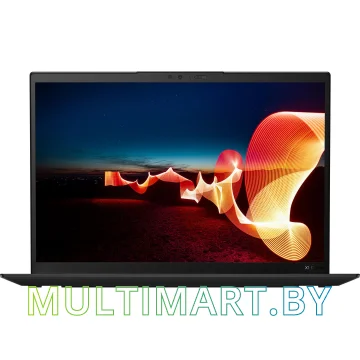 Ноутбук Lenovo ThinkPad X1 Carbon Gen 10 (21CB005URT) картинка 4